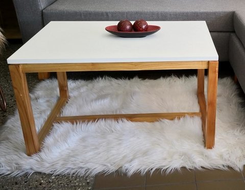 Mesa Sofa Table - Comprar en Decorar Paternal
