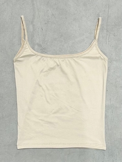 Musculosa Atenea - Made