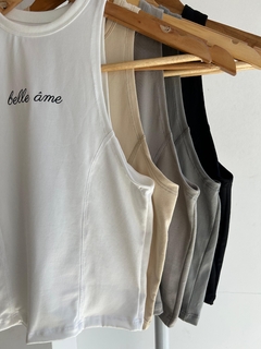 Musculosa Belle Âme en internet