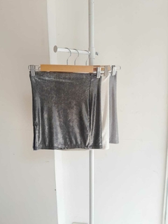Mini falda Zurich - comprar online
