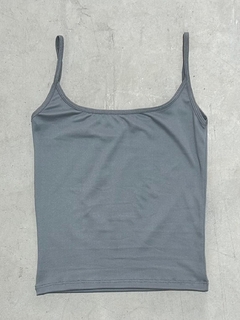 Musculosa Atenea - comprar online