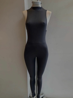 Catsuit Selena - Made