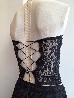 Corset holic - comprar online