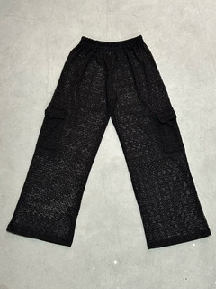 Pantalon Ibiza - Made