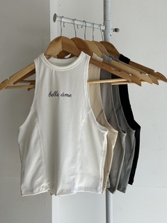 Musculosa Belle Âme