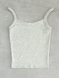 Musculosa Anais - Made