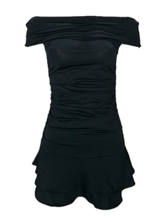 VESTIDO RUANDA - comprar online