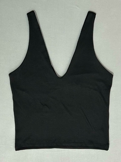 Musculosa Michigan - Made