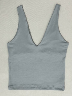 Musculosa Michigan - tienda online