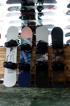 Snowboard Premium - comprar online
