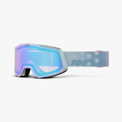 SNOWCRAFT Goggle Snow Stonehammer/HiPER® Lavender Mirror