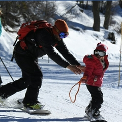 Pack 6 Horas - Snowboard