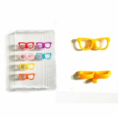 Marcadores de Copos Óculos - comprar online