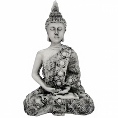 Estatua Buda Tibetano 14 cm