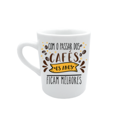 KIT CANECA CAFE COM FILTRO - COFFEE LOVER - PASSAR DOS CAFES na internet