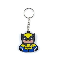 Chaveiro Cute Wolverine