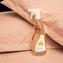 Aroma para Lencois Tecidos 500ml Lima da Persia - Bella Luna - comprar online