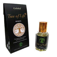 Óleo perfumado goloka 10 ml - perfume oil - diversos aromas na internet