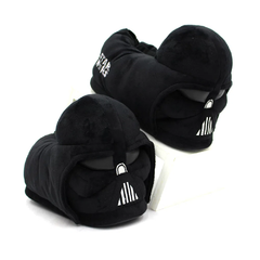 Pantufa Fechada Star Wars Darth Vader - comprar online