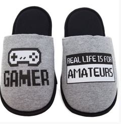 PANTUFA GAME REAL LIFE