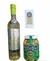 Kit Regalo Día de la Madre Box N°1: Vino + Choco + Aceitunas - comprar online