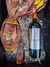 Combo Regalo Pascuas N°1: Huevo Nugatón Bonafide + Conejo Bonafide + Vino Abside Malbec