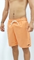 Short Linho Laranja - comprar online