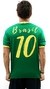 T-Shirt Brasil Vintage - loja online