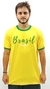 T-Shirt Brasil - comprar online