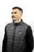 Colete Bomber Masculino - loja online