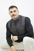 Colete Bomber Masculino - loja online