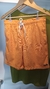 Short Linho Laranja - comprar online