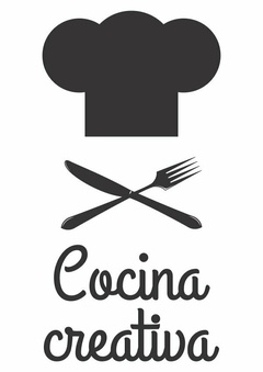 Cocina creativa - comprar online