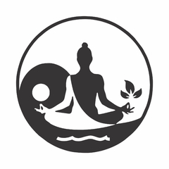 Meditacion simbolo de la paz - comprar online