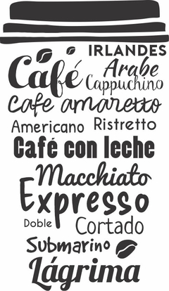 Café para llevar - comprar online