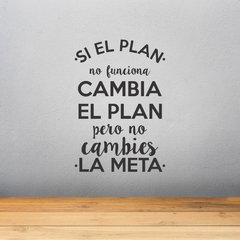 48 Si el plan no funciona - comprar online