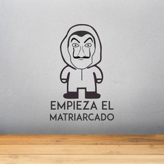 56 Empieza el matriarcado