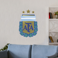 Escudo AFA