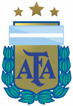 Escudo AFA - comprar online