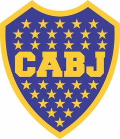 Escudo Boca - comprar online