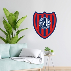 Escudo San Lorenzo