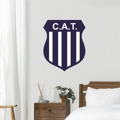 Escudo Talleres