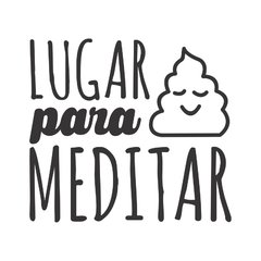 Lugar para meditar - comprar online