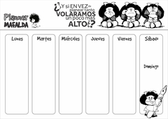 Planner mafalda 02