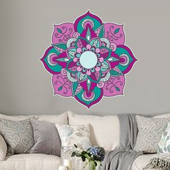 Mandala color 06