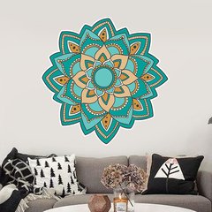 Mandala color 08