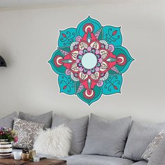 Mandala color 11