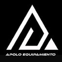 Logo de Apolo Equipamiento