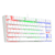 REDRAGON KUMARA WHITE K552W-RGB - comprar online