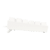 REDRAGON KUMARA WHITE K552W-RGB